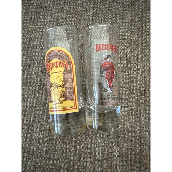 Lot of 14 Assorted Shot Glasses from various places & things - Picture 12 of 12